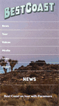 Mobile Screenshot of bestcoast.net